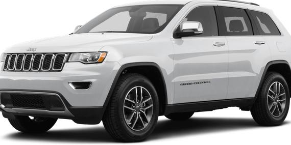 JEEP GRAND CHEROKEE 2020 1C4RJFBG1LC280368 image